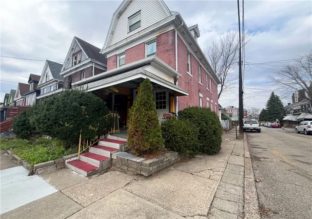 5th image of 7313 Florence Ave, Swissvale, PA 15218 | MLS# 1745514