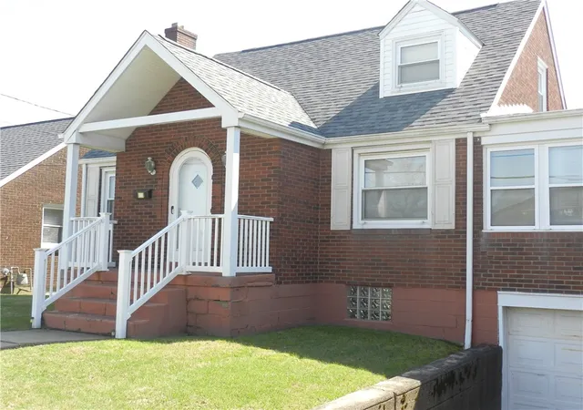 Photo 2 of Single family home for sale at 1933 Pennsylvania Ave, West Mifflin, PA 15122 | MLS# 1745744 | Listing updated on 2026-05-09