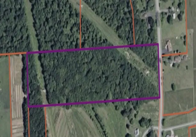 Photo 2 of Land for sale at 0 Saxonburg Rd, Butler, PA 16002 | MLS# 1745819 | Listing updated on 2026-04-20
