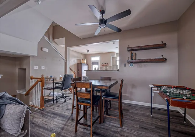 Photo 3 of Townhouse for sale at 137 Lewisham Rd, Cranberry Township, PA 16066 | MLS# 1745803 | Listing updated on 2026-07-09