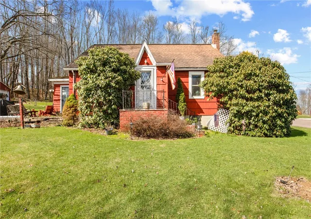 1st image of 891 Main Street, Addison, PA 15411 | MLS# 1745830