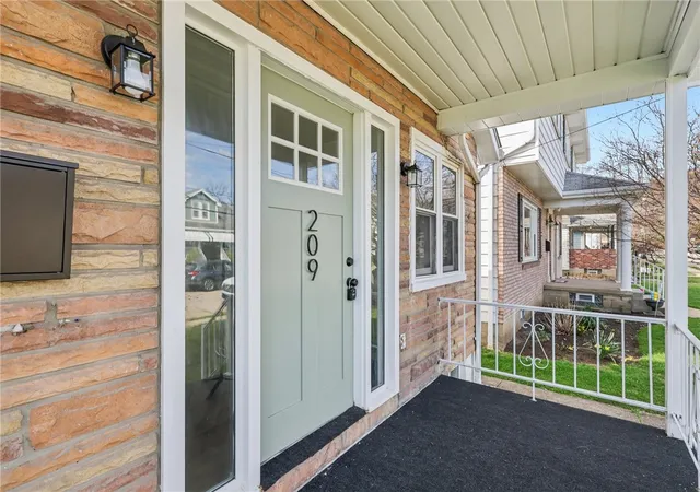 Homes for sale in Harmar, PA | 209 Acme Ave, Harmar, PA 15024 | MLS# 1745850