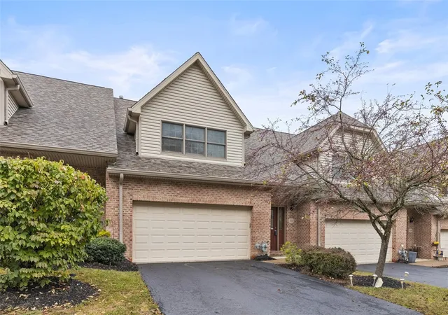 Photo 1 of Condo for sale at 306 Woodcrest Dr, Coraopolis, PA 15108 | MLS# 1745926 | Listing updated on 2026-06-19