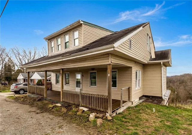 1st image of 95 E Main St, Avella, PA 15379 | MLS# 1745986
