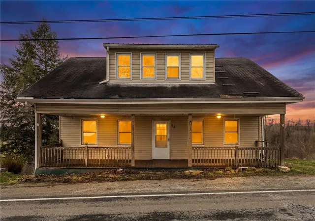 2nd image of 95 E Main St, Avella, PA 15379 | MLS# 1745986