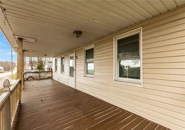 3rd image of 95 E Main St, Avella, PA 15379 | MLS# 1745986