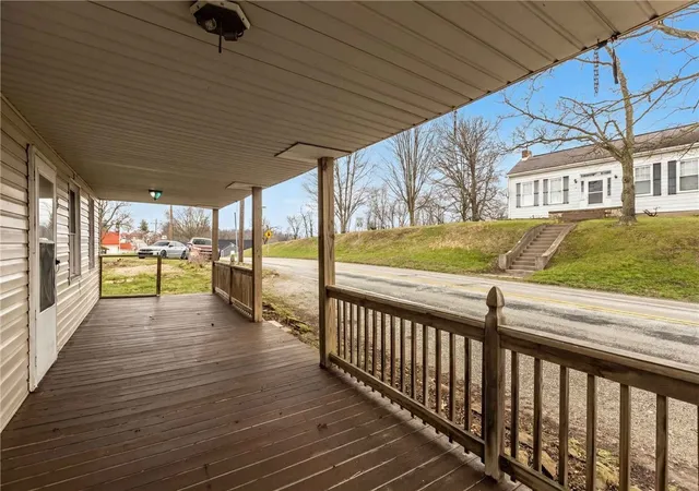 4th image of 95 E Main St, Avella, PA 15379 | MLS# 1745986
