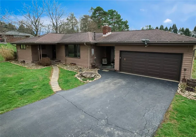 Homes for sale in Center Twp, PA | 128 Shanahan Rd, Center Twp, PA 16001 | MLS# 1745997