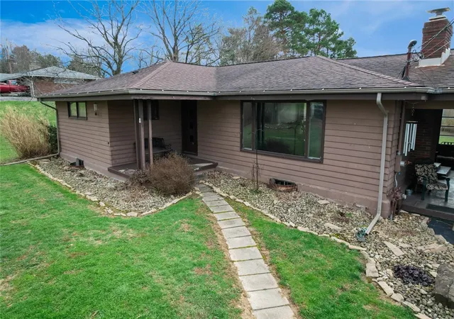 Homes for sale in Center Twp, PA | 128 Shanahan Rd, Center Twp, PA 16001 | MLS# 1745997