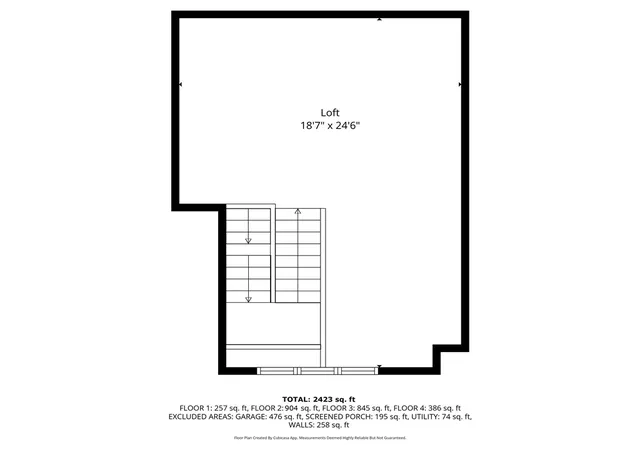 43rd image of 7 Waterside Pl, Washington's Landing, PA 15222 | MLS# 1745860