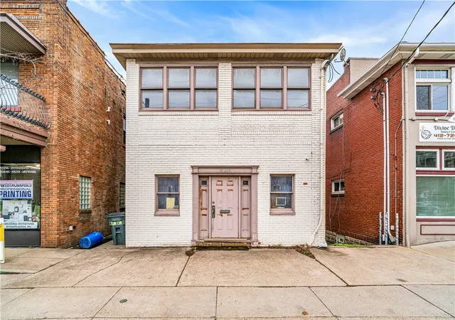 Homes for sale in Forest Hills Boro, PA | 2146 Ardmore Blvd, Forest Hills Boro, PA 15221 | MLS# 1746036