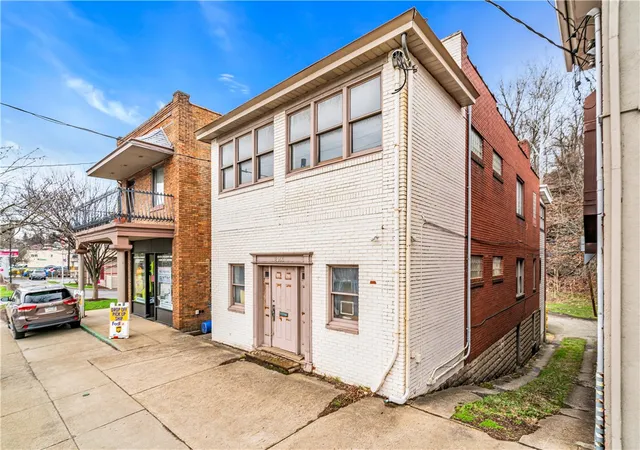 Homes for sale in Forest Hills Boro, PA | 2146 Ardmore Blvd, Forest Hills Boro, PA 15221 | MLS# 1746036