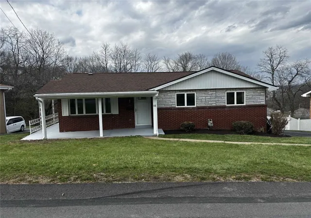 Homes for sale in North Strabane, PA | 112 Greenwood Dr==, North Strabane, PA 15317 | MLS# 1746057
