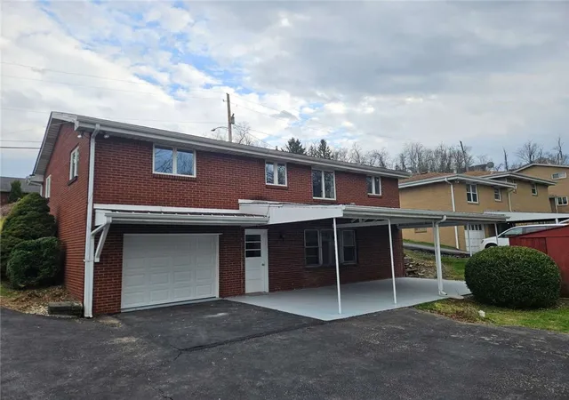 Homes for sale in North Strabane, PA | 112 Greenwood Dr==, North Strabane, PA 15317 | MLS# 1746057