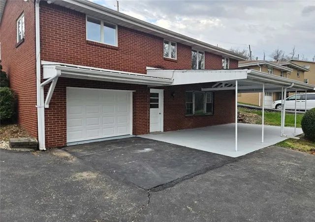 Homes for sale in North Strabane, PA | 112 Greenwood Dr==, North Strabane, PA 15317 | MLS# 1746057