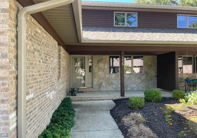 Homes for sale in Hermitage, PA | 1445 Winterberry Ct #2B, Hermitage, PA 16148 | MLS# 1746019