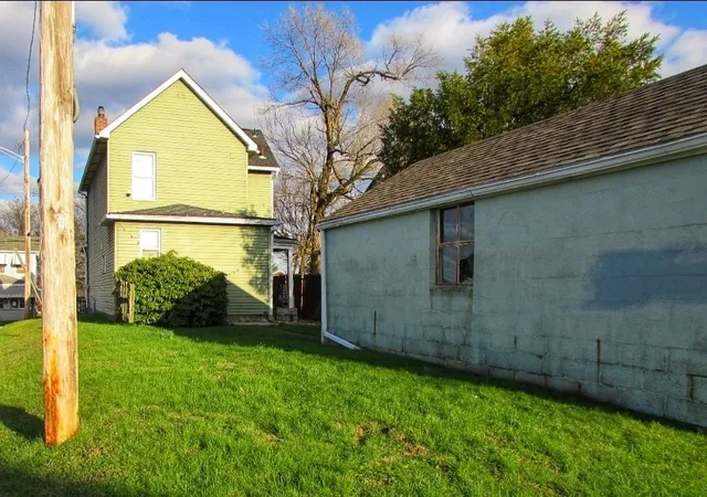 Homes for sale in Mc Keesport, PA | 1706 Abraham St, Mc Keesport, PA 15132 | MLS# 1746052
