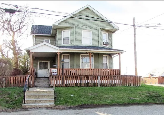 Homes for sale in Mc Keesport, PA | 1706 Abraham St, Mc Keesport, PA 15132 | MLS# 1746052