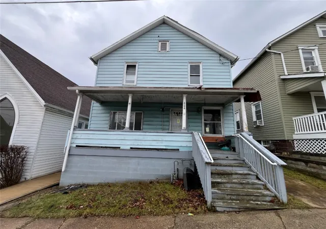 1st image of 424 Church St, Indiana, PA 15701 | MLS# 1745940