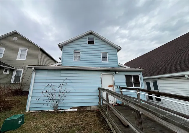 2nd image of 424 Church St, Indiana, PA 15701 | MLS# 1745940
