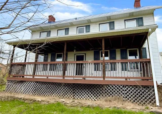 Homes for sale in Centerville, PA | 1126 Old National Pike, Centerville, PA 15333 | MLS# 1746039