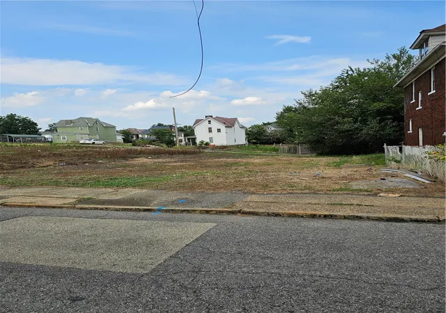Photo 1 of Land for sale at 0 Bailie Ave, Mc Keesport, PA 15132 | MLS# 1746221 | Listing updated on 2026-06-26