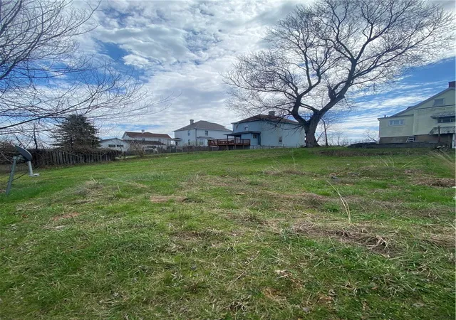 Photo 3 of Land for sale at 547 Summit Ave, Monessen, PA 15062 | MLS# 1746223 | Listing updated on 2026-04-01