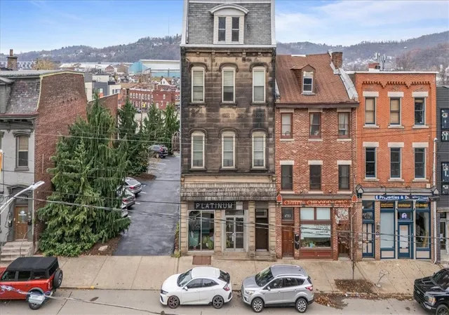 1st image of 4731 Butler St, Pittsburgh, PA 15201 | MLS# 1746004