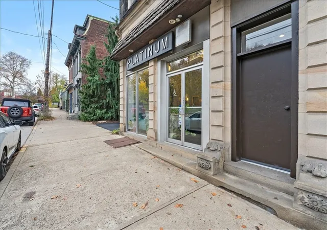 2nd image of 4731 Butler St, Pittsburgh, PA 15201 | MLS# 1746004