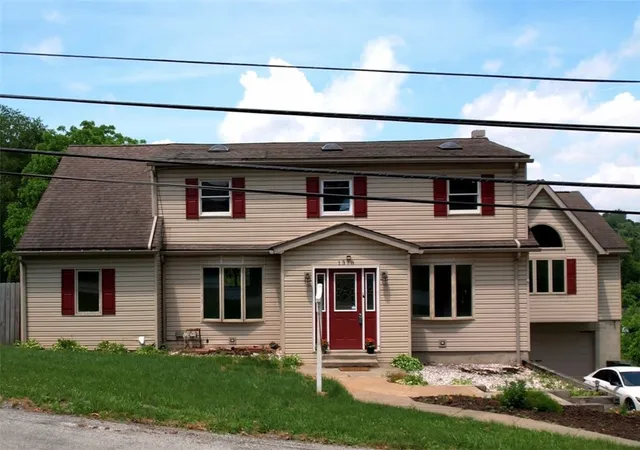 Photo 1 of Single family home for sale at 1378 Robbins Sta Rd, Irwin, PA 15642 | MLS# 1746179 | Listing updated on 2026-07-20