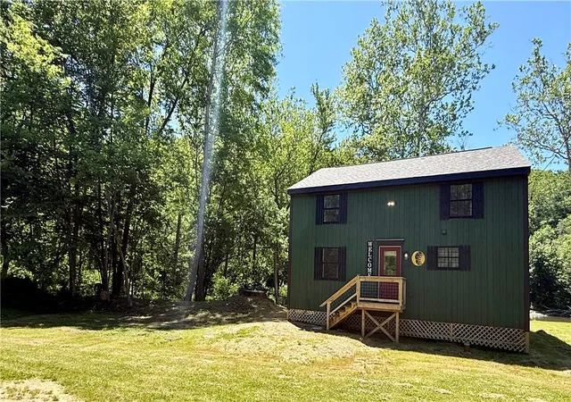 Photo 1 of Sale Pending at 214 Youngs Ln, Sugarcreek Boro, PA 16323 | MLS# 1746254 | Listing updated on 2026-07-13