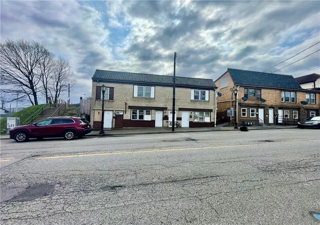 Homes for sale in Mt Oliver, PA | 509 Brownsville Rd, Mt Oliver, PA 15210 | MLS# 1746275