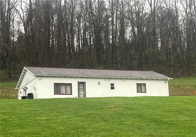 Homes for sale in W Pike Run Twp, PA | 178 S South California Dr, W Pike Run Twp, PA 15423 | MLS# 1746281