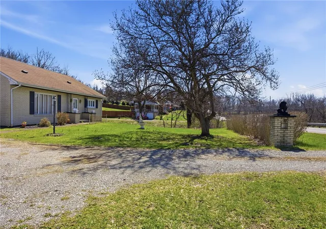 Homes for sale in Washington Twp, PA | 562 Pa-66, Washington Twp, PA 15613 | MLS# 1746198