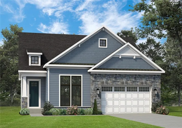 Photo 1 of Single family home for sale at Lot 134 Oliver Dr, Elizabeth, PA 15037 | MLS# 1745726 | Listing updated on 2026-08-31