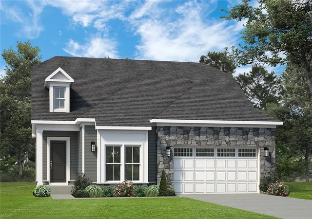 Photo 3 of Single family home for sale at Lot 134 Oliver Dr, Elizabeth, PA 15037 | MLS# 1745726 | Listing updated on 2026-08-31