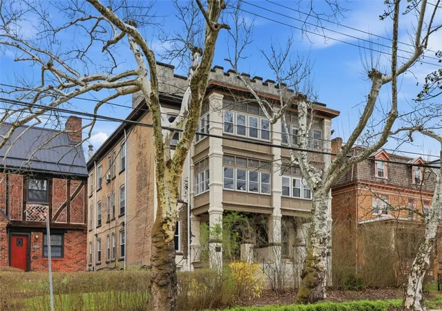 Photo 2 of Condo for sale at 813 S Braddock Ave #4, Regent Square, PA 15221 | MLS# 1746244 | Listing updated on 2026-07-13