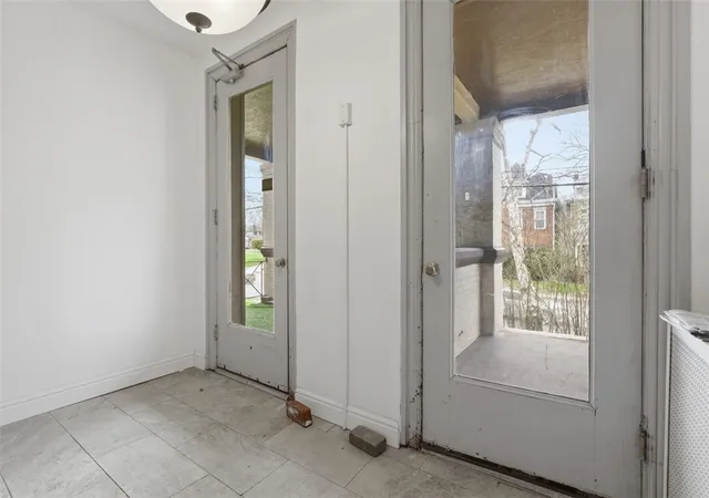Photo 3 of Condo for sale at 813 S Braddock Ave #4, Regent Square, PA 15221 | MLS# 1746244 | Listing updated on 2026-07-13