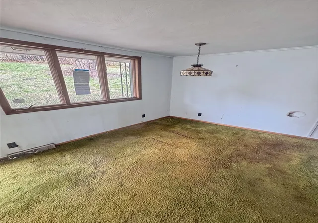 3rd image of 35 Florence Ave, Burgettstown Boro, PA 15021 | MLS# 1745874
