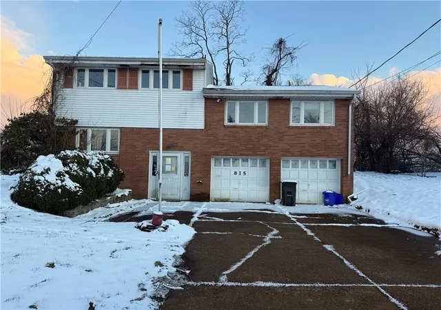 Homes for sale in Monroeville, PA | 815 Sweetleaf Dr, Monroeville, PA 15146 | MLS# 1746242