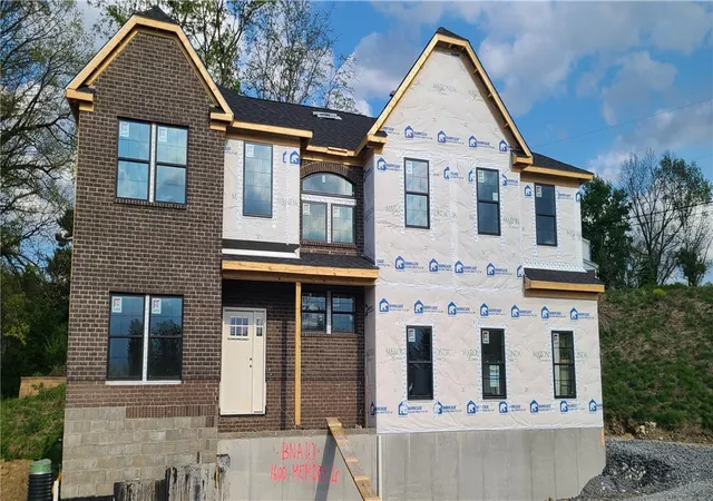 2nd image of 1600 Memory Lane Court, Franklin Park, PA 15237 | MLS# 1746298