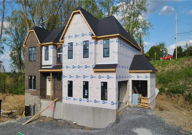 3rd image of 1600 Memory Lane Court, Franklin Park, PA 15237 | MLS# 1746298