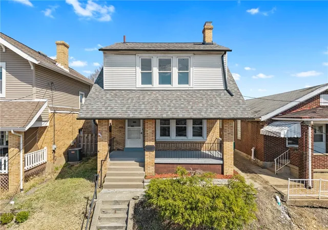 1st image of 1407 Woodbourne Ave, Brookline, PA 15226 | MLS# 1746094