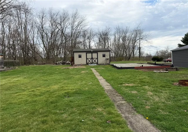 Homes for sale in Center Twp/homer Cty, PA | 63 9th St, Center Twp/homer Cty, PA 15754 | MLS# 1746292