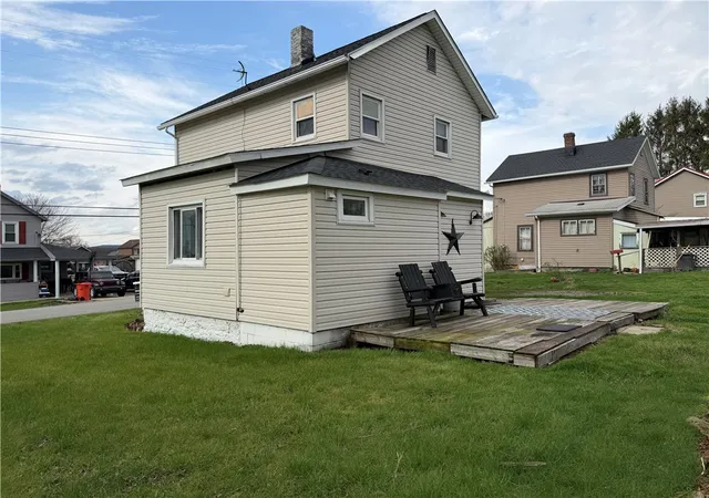 Homes for sale in Center Twp/homer Cty, PA | 63 9Th St, Center Twp/homer Cty, PA 15754 | MLS# 1746292