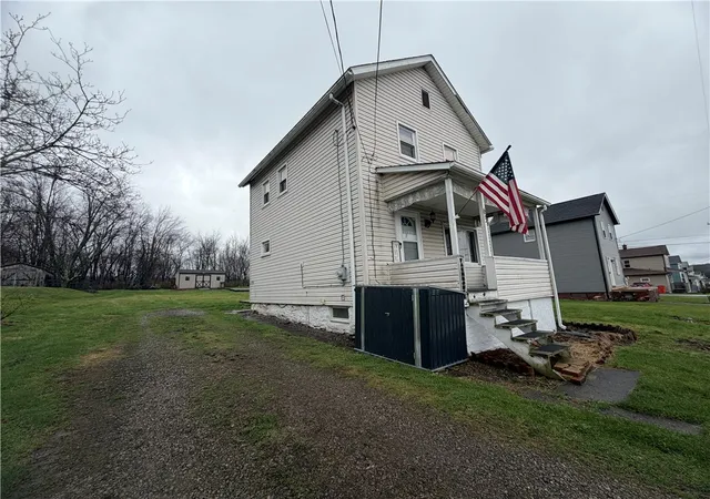 Homes for sale in Center Twp/homer Cty, PA | 63 9Th St, Center Twp/homer Cty, PA 15754 | MLS# 1746292