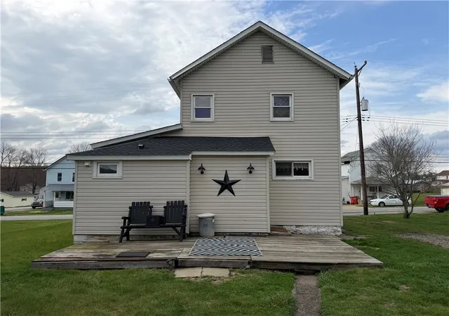 Homes for sale in Center Twp/homer Cty, PA | 63 9Th St, Center Twp/homer Cty, PA 15754 | MLS# 1746292