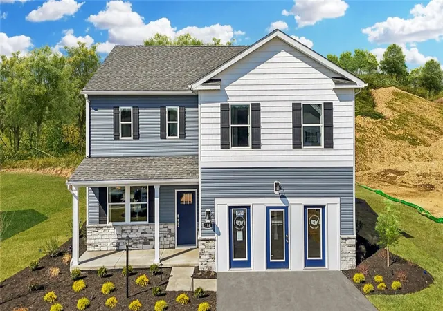 Photo 1 of Sale Pending at 1083 Peachtree Rd, Scott Twp, PA 15106 | MLS# 1746314 | Listing updated on 2026-06-08