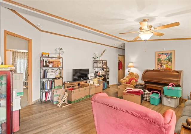 5th image of 64 High View Dr, Donegal, PA 15628 | MLS# 1746313
