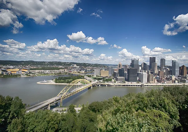 2nd image of 600 Grandview Avenue, Mt Washington, PA 15211 | MLS# 1744451